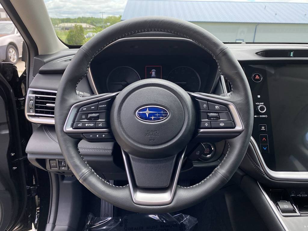 Thumbnail: 2025 Subaru Outback - 13