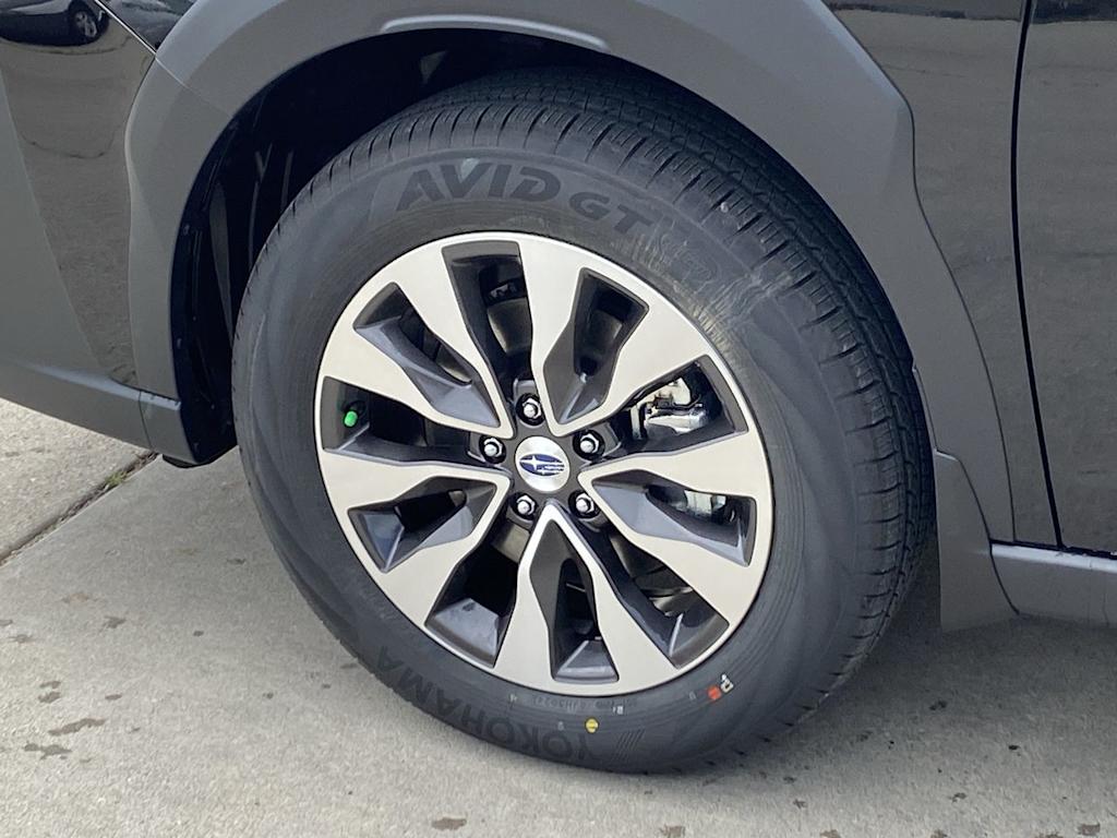 Thumbnail: 2025 Subaru Outback - 7