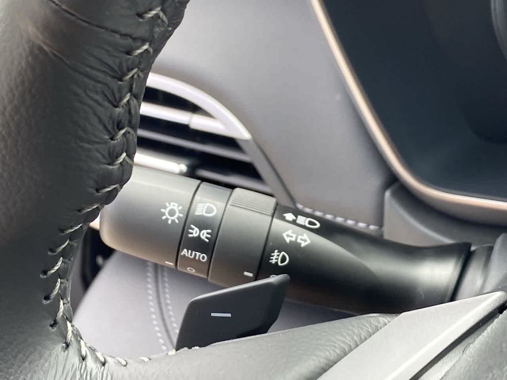 Thumbnail: 2025 Subaru Outback - 14