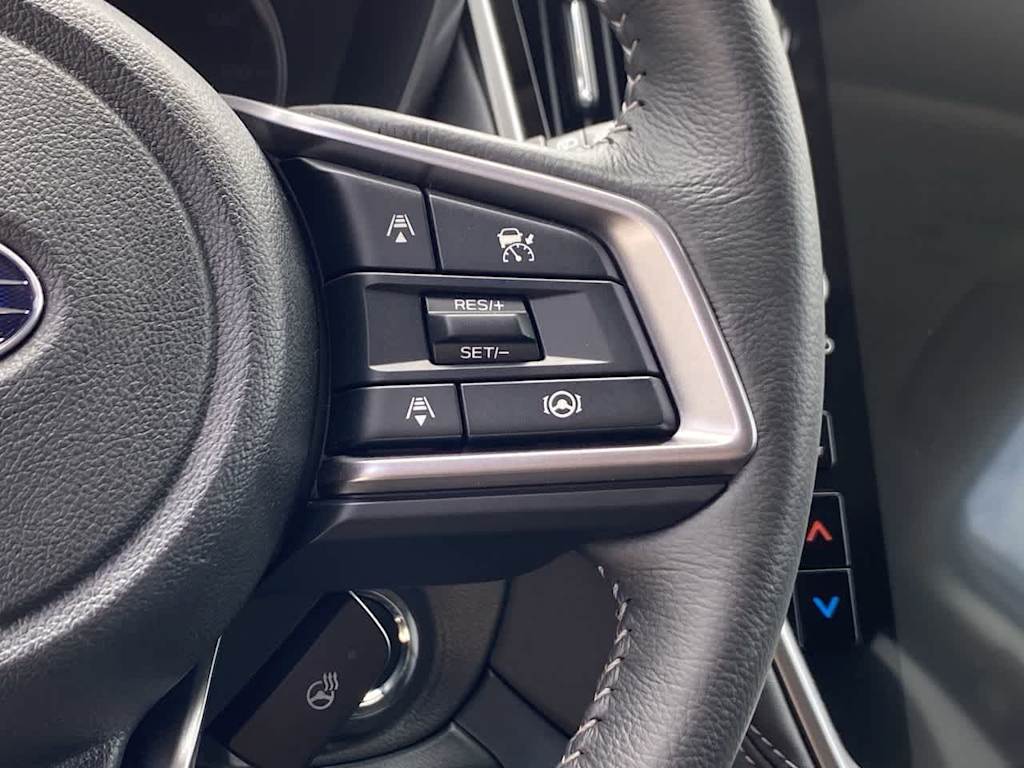 Thumbnail: 2025 Subaru Outback - 30