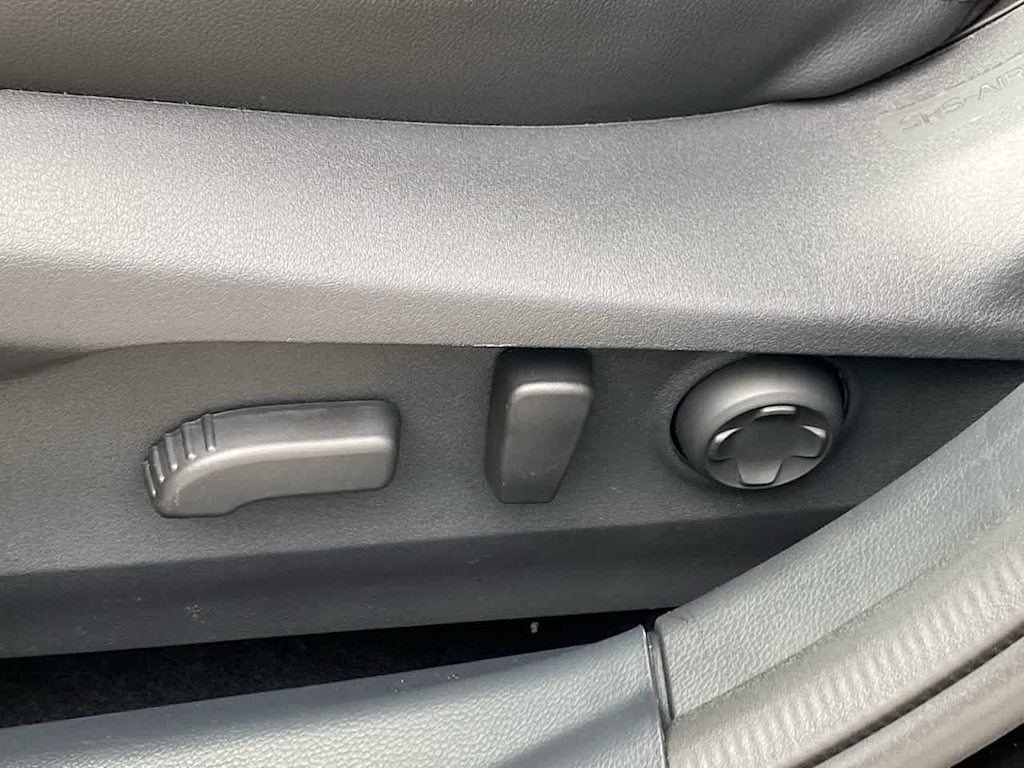 Thumbnail: 2025 Subaru Outback - 25