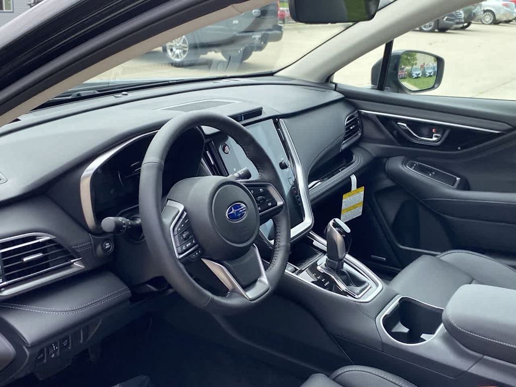 Thumbnail: 2025 Subaru Outback - 2