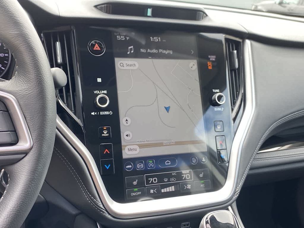 Thumbnail: 2025 Subaru Outback - 13