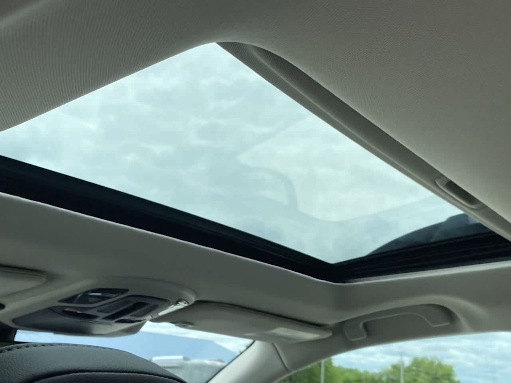 Thumbnail: 2025 Subaru Outback - 26