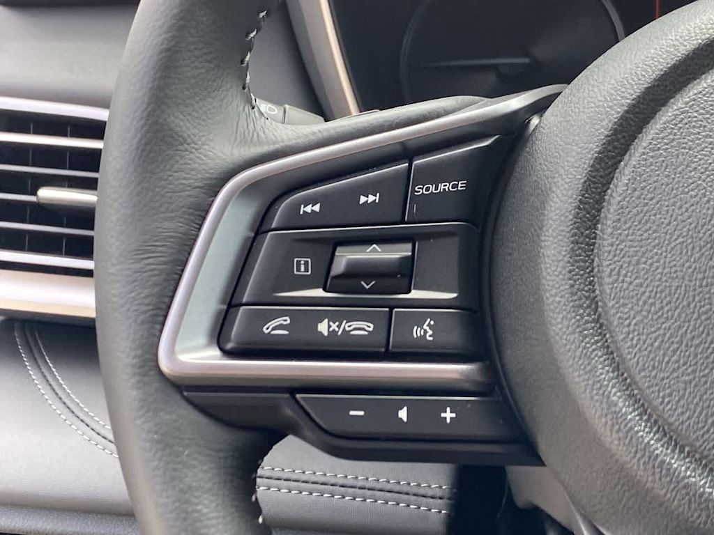 Thumbnail: 2025 Subaru Outback - 29