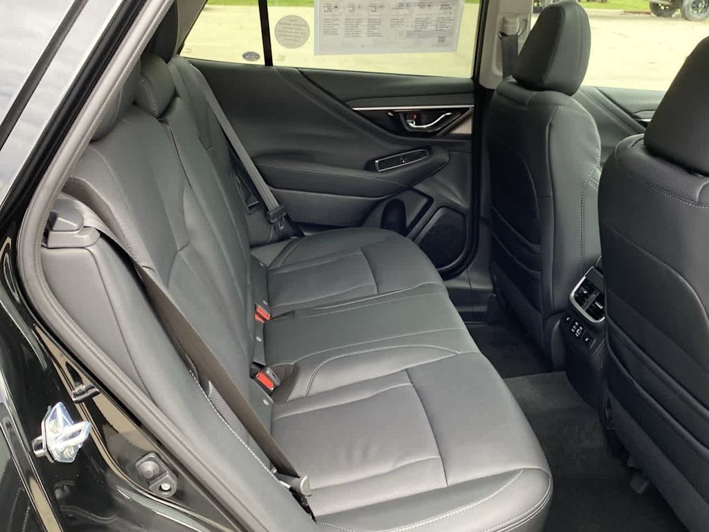 Thumbnail: 2025 Subaru Outback - 28