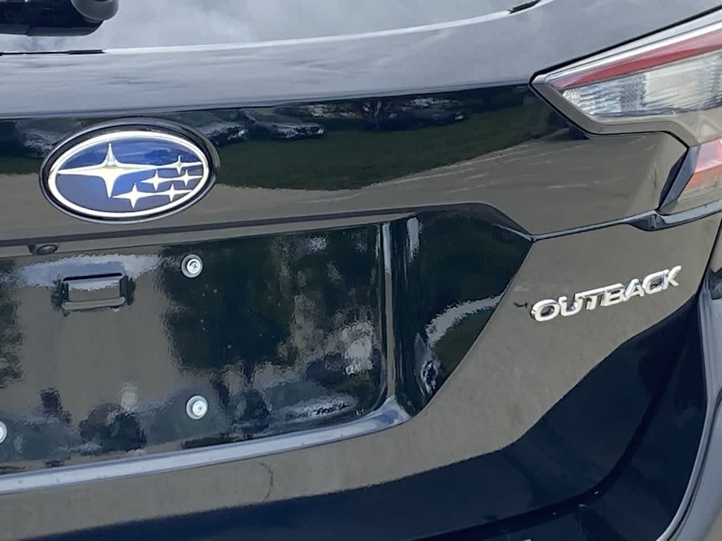 Thumbnail: 2025 Subaru Outback - 24