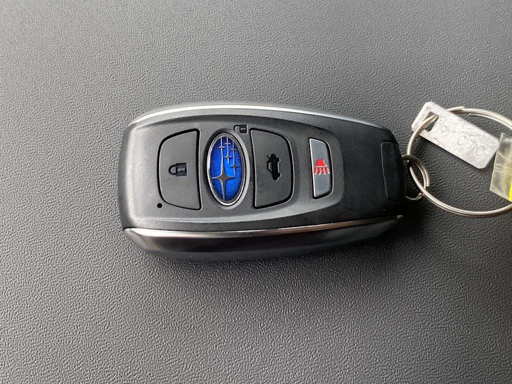 Thumbnail: 2025 Subaru Outback - 17