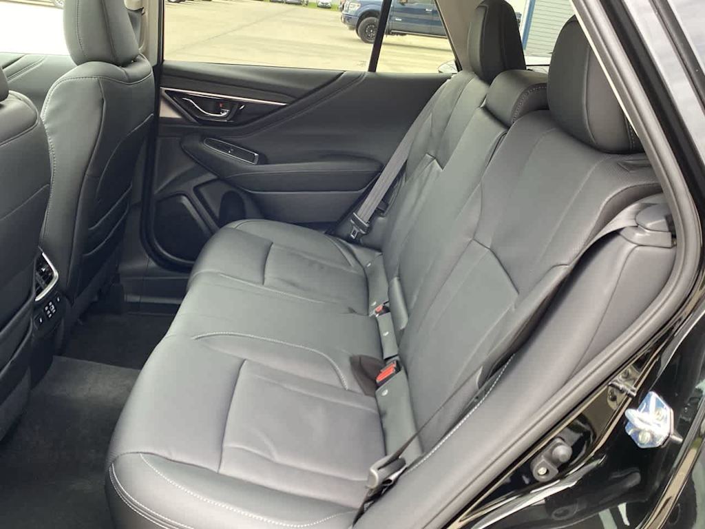 Thumbnail: 2025 Subaru Outback - 27