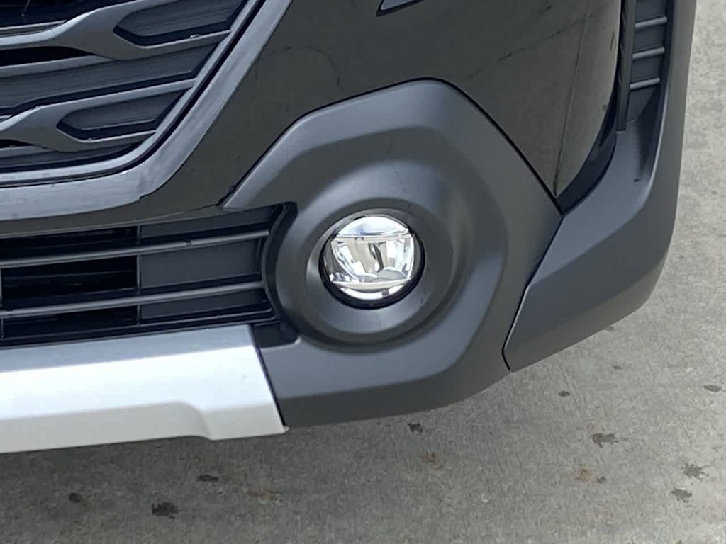 Thumbnail: 2025 Subaru Outback - 23