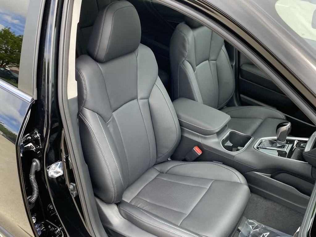 Thumbnail: 2025 Subaru Outback - 10