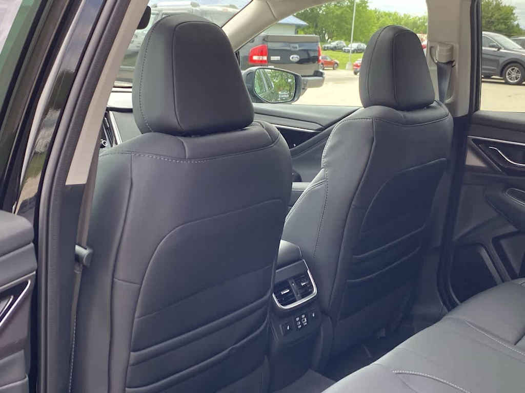 Thumbnail: 2025 Subaru Outback - 11