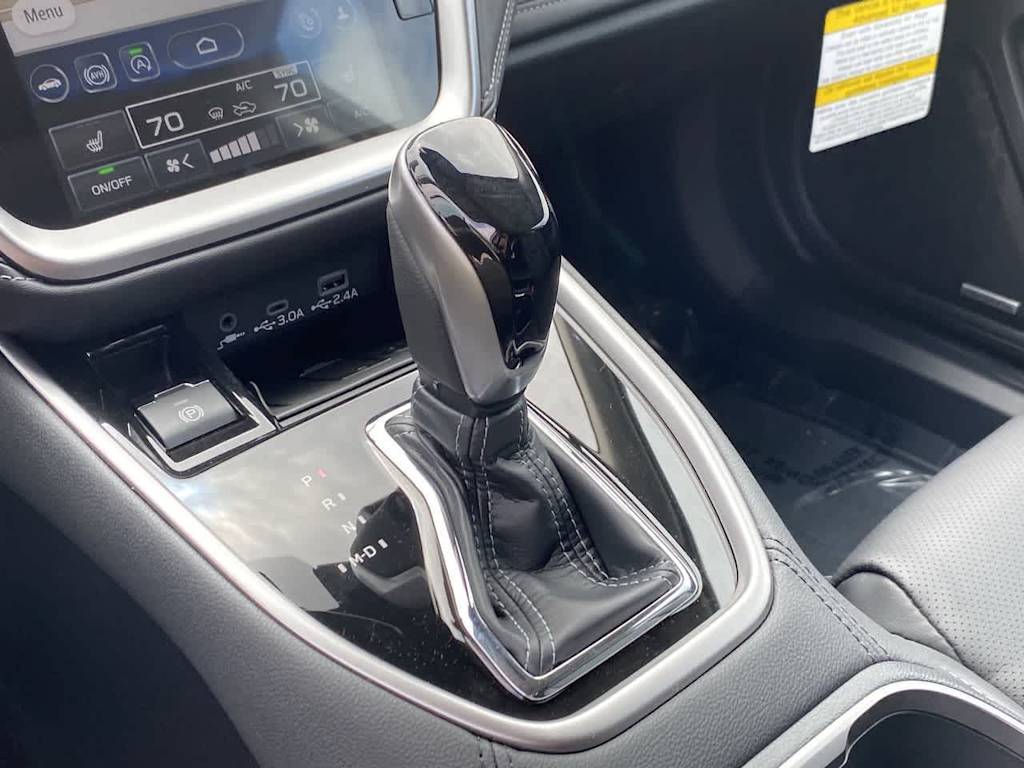 Thumbnail: 2025 Subaru Outback - 35