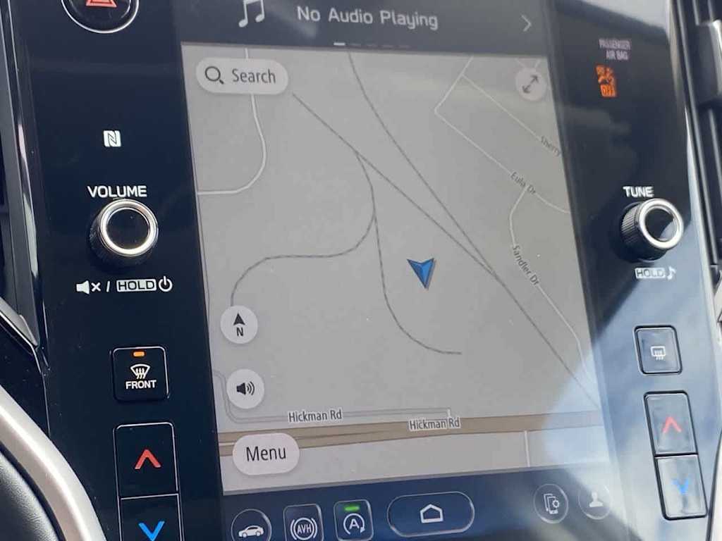 Thumbnail: 2025 Subaru Outback - 32