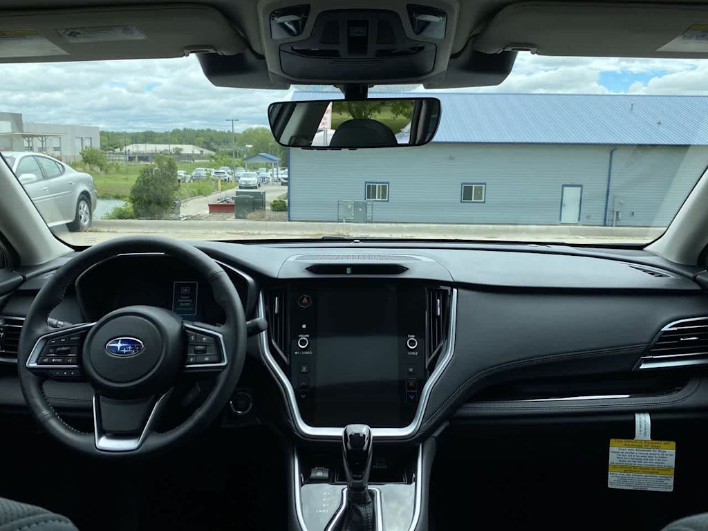 Thumbnail: 2025 Subaru Outback - 8