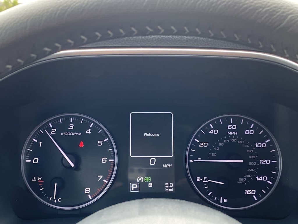 Thumbnail: 2025 Subaru Outback - 36