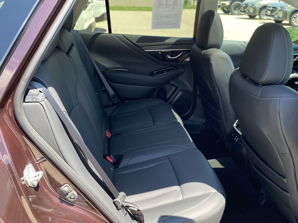 Thumbnail: 2023 Subaru Outback - 28