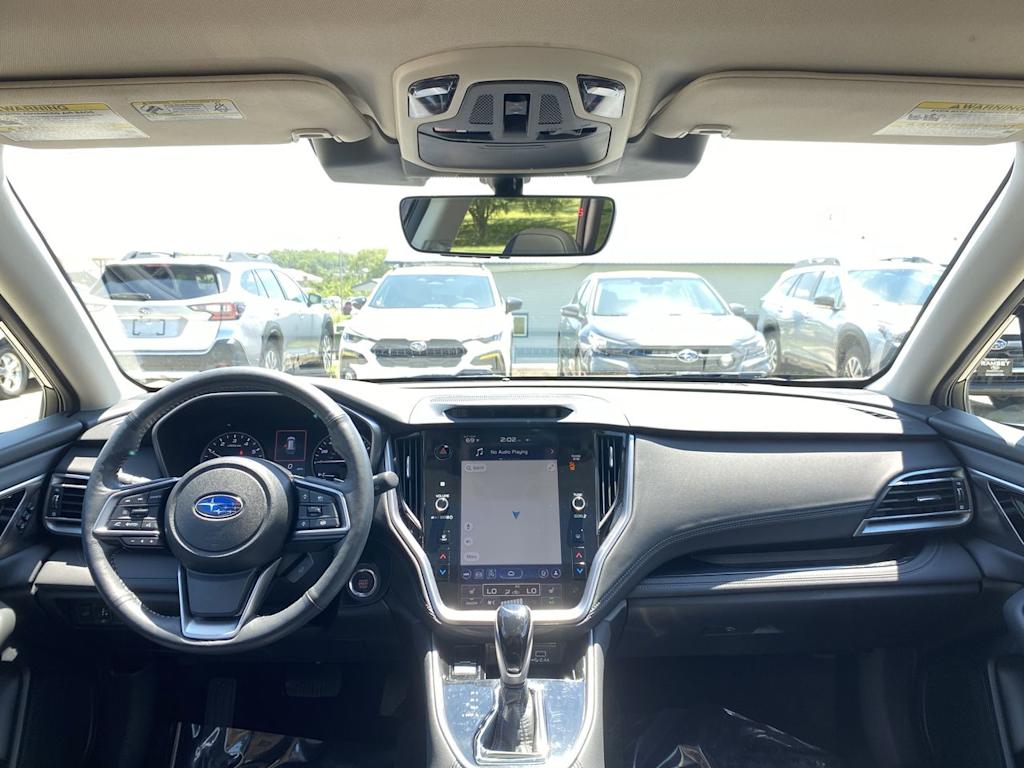 Thumbnail: 2023 Subaru Outback - 9