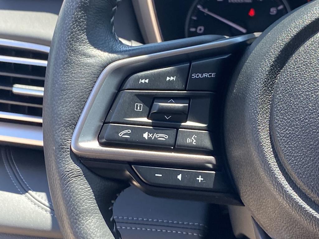 Thumbnail: 2023 Subaru Outback - 29