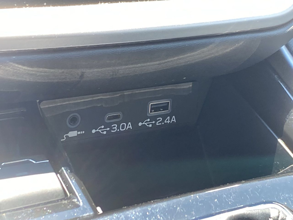 Thumbnail: 2023 Subaru Outback - 35