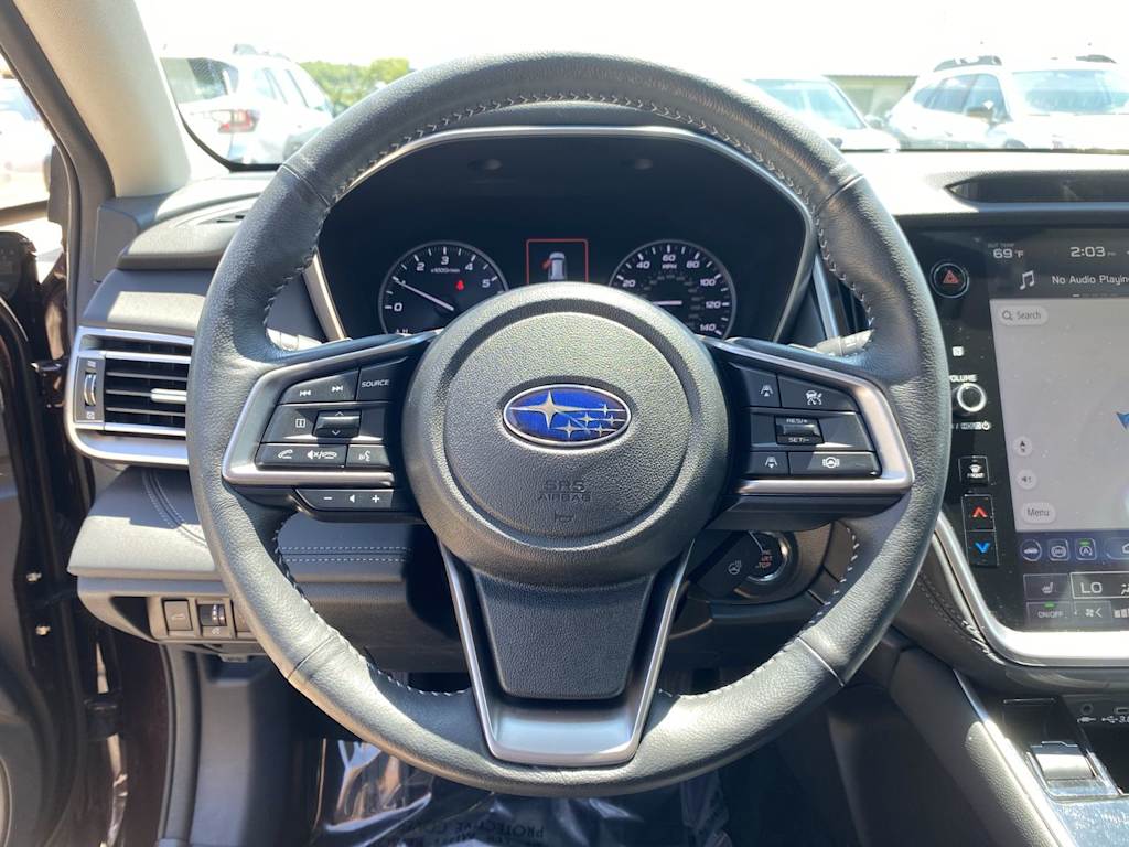 Thumbnail: 2023 Subaru Outback - 13