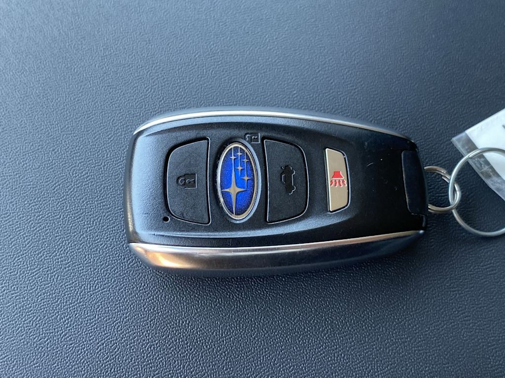 Thumbnail: 2023 Subaru Outback - 18
