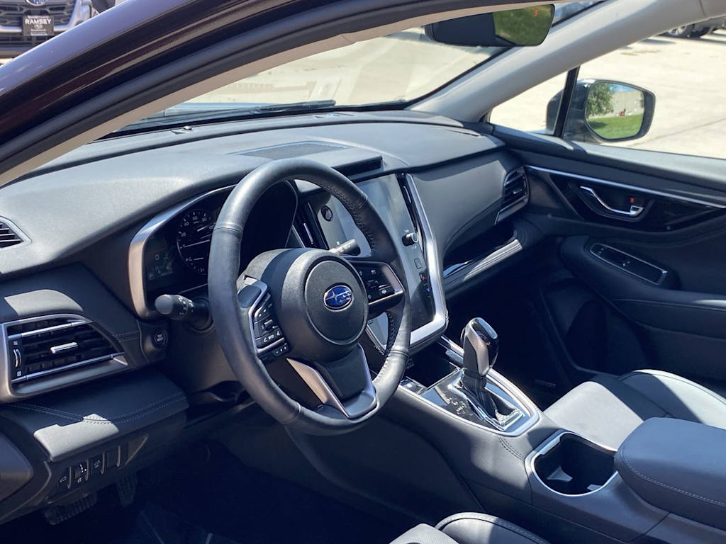 Thumbnail: 2023 Subaru Outback - 2