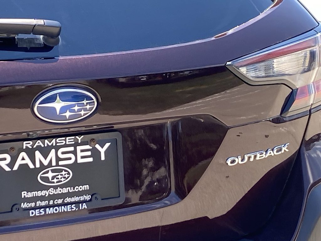 Thumbnail: 2023 Subaru Outback - 24