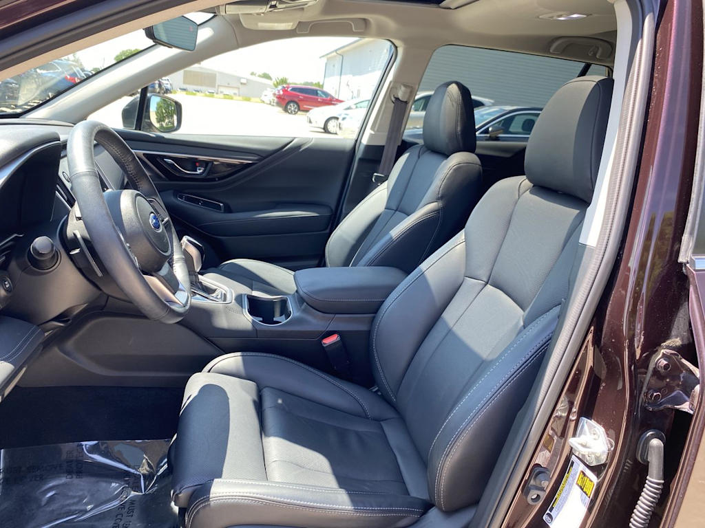 Thumbnail: 2023 Subaru Outback - 10