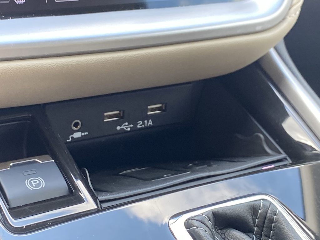 Thumbnail: 2022 Subaru Outback - 36