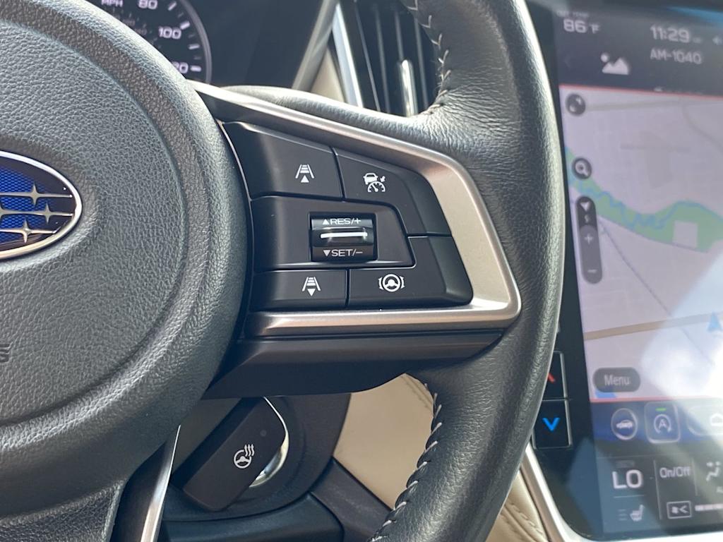 Thumbnail: 2022 Subaru Outback - 30