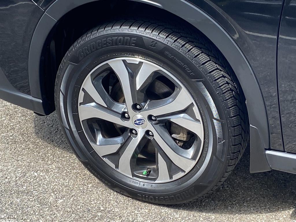 Thumbnail: 2022 Subaru Outback - 7
