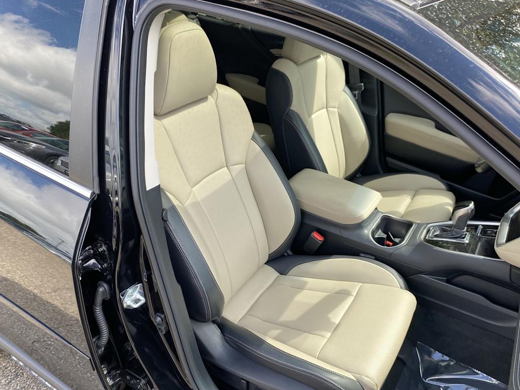 Thumbnail: 2022 Subaru Outback - 11