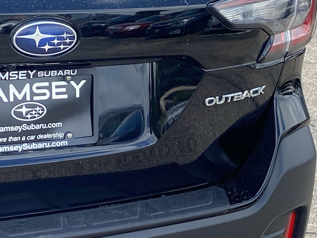 Thumbnail: 2022 Subaru Outback - 24