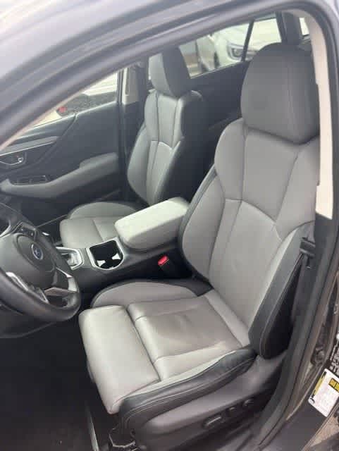 Thumbnail: 2023 Subaru Outback - 10