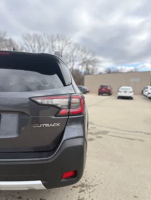 Thumbnail: 2023 Subaru Outback - 6