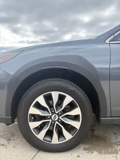 Thumbnail: 2023 Subaru Outback - 7