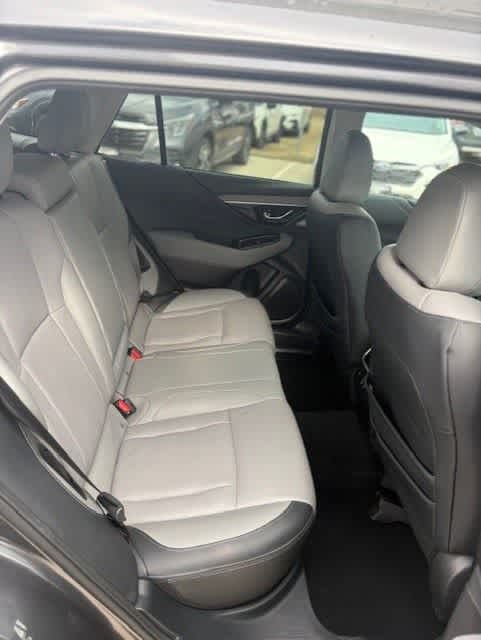 Thumbnail: 2023 Subaru Outback - 11