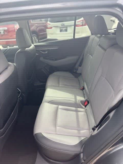 Thumbnail: 2023 Subaru Outback - 20