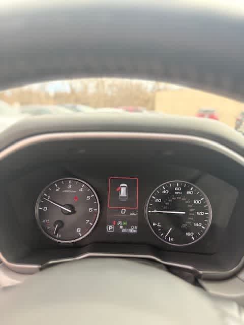 Thumbnail: 2023 Subaru Outback - 12