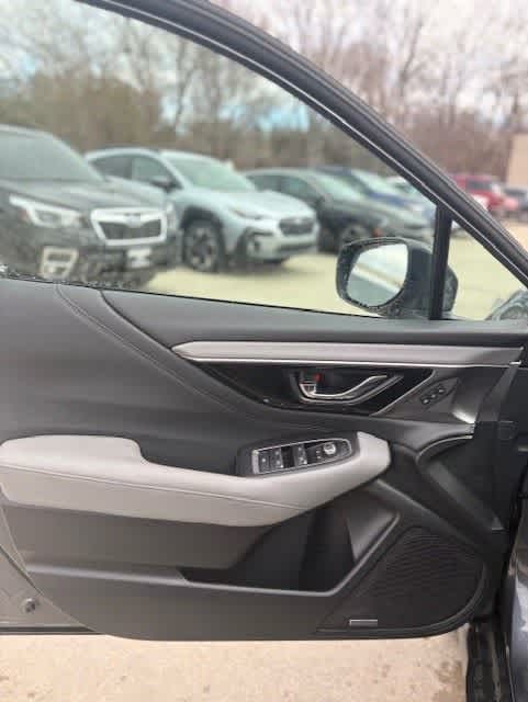 Thumbnail: 2023 Subaru Outback - 22