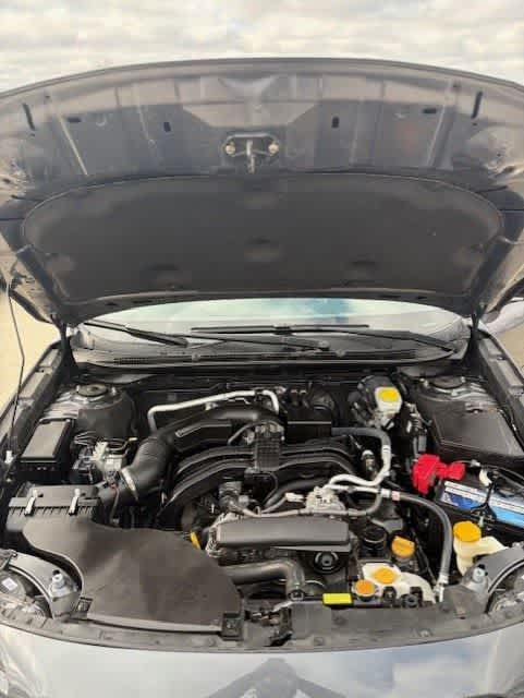 Thumbnail: 2023 Subaru Outback - 8