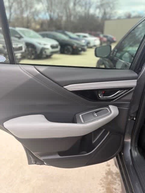 Thumbnail: 2023 Subaru Outback - 21