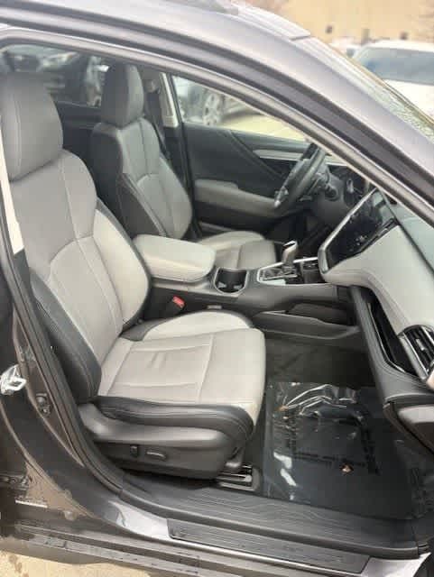 Thumbnail: 2023 Subaru Outback - 9