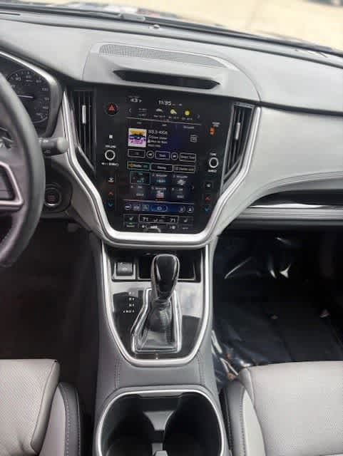Thumbnail: 2023 Subaru Outback - 2