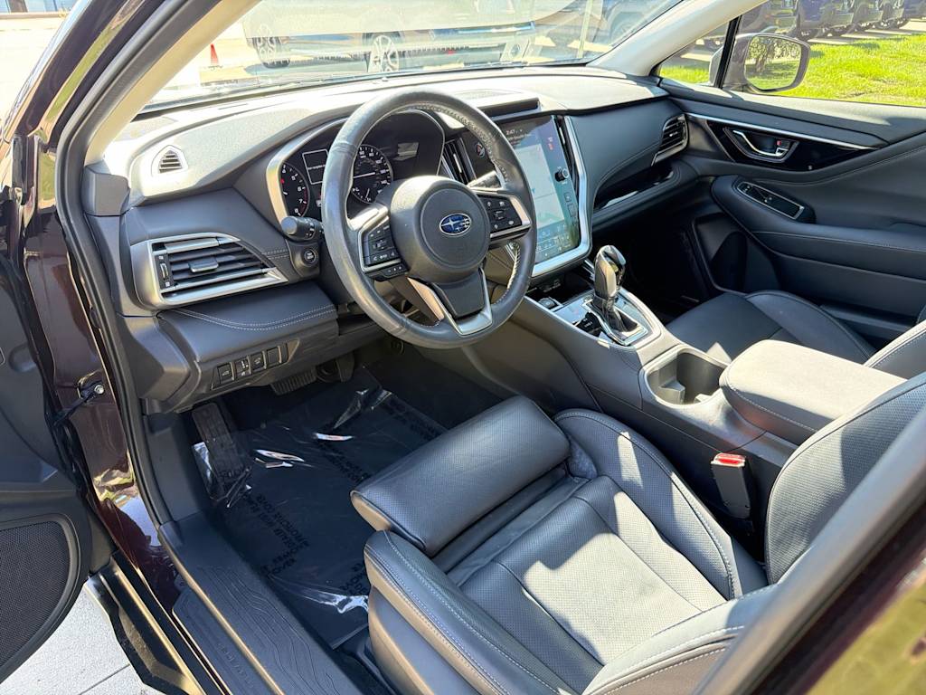 Thumbnail: 2024 Subaru Outback - 2