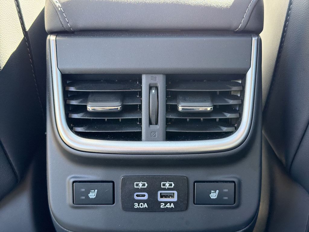 Thumbnail: 2024 Subaru Outback - 33