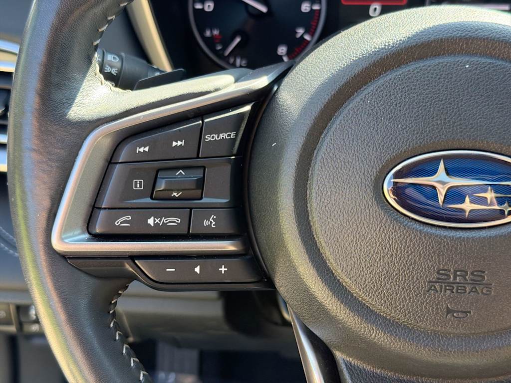 Thumbnail: 2024 Subaru Outback - 27