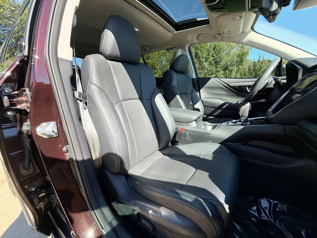 Thumbnail: 2024 Subaru Outback - 11