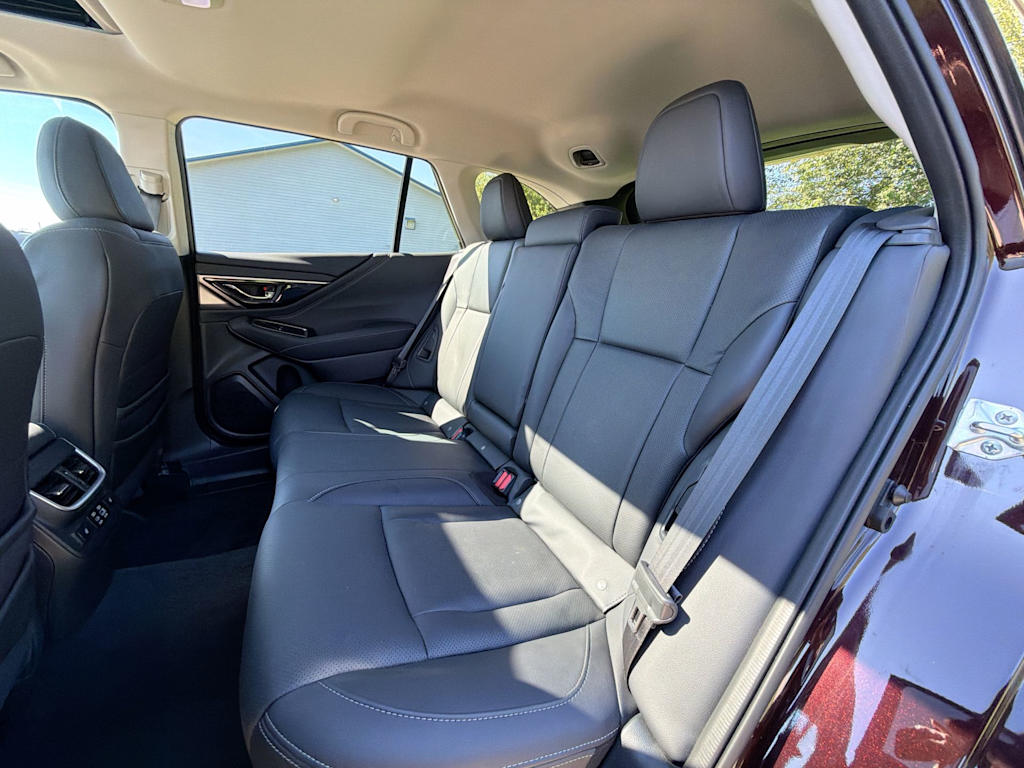 Thumbnail: 2024 Subaru Outback - 25